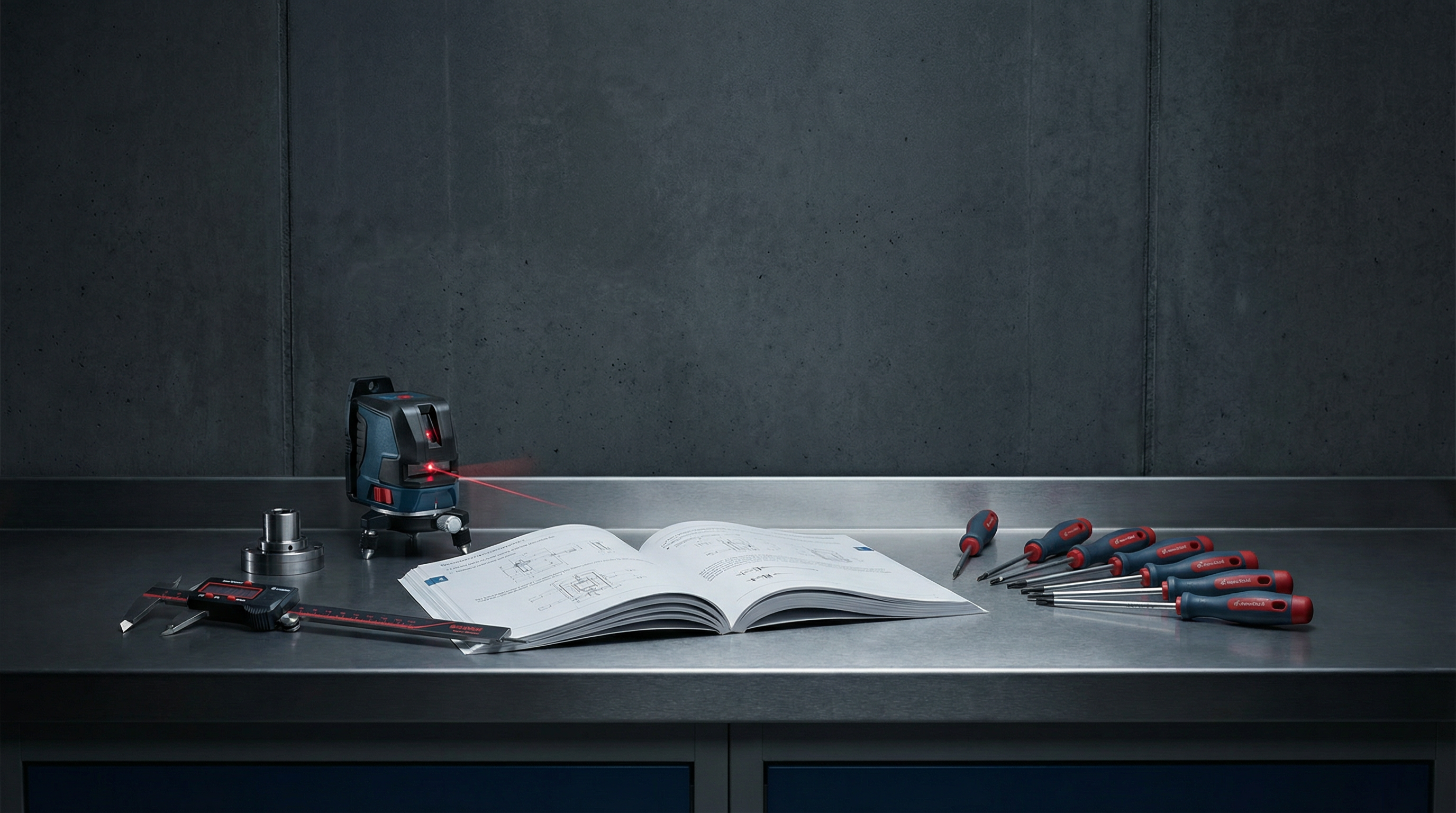 Technical Authority and Trust